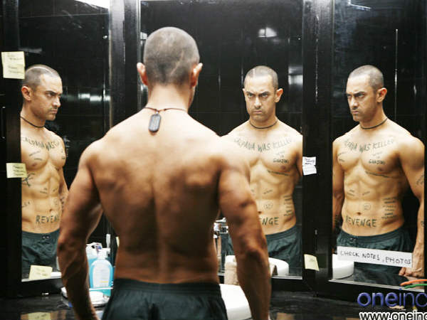 आमिर खान