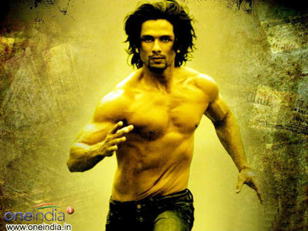 शाहिद कपूर