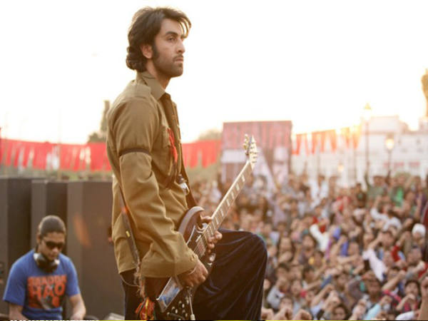 रणबीर कपूर