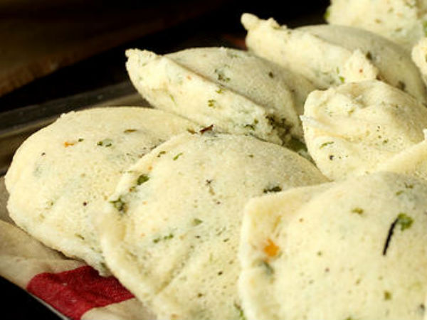 Banana Idli Recipe For A Breakfast