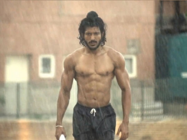 एथलेटिक प्रशिक्षण