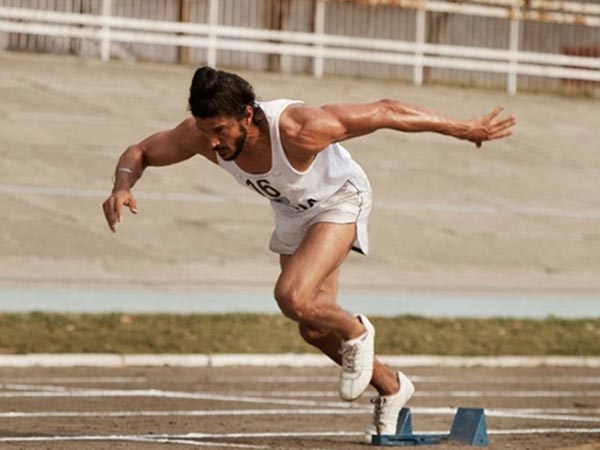 फरहान की डाइट 