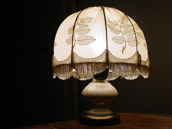  लैंप जलाइये