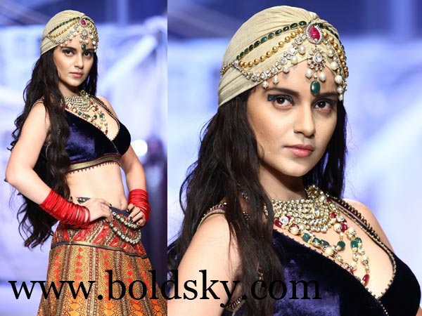 कंगना की एक्‍सेसरीज