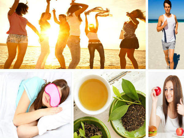 How To Increase Life Span 