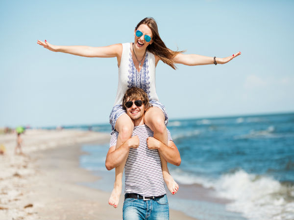 How to Fall In Love with Your Best Friend How to Fall In Love with Your Best Friend