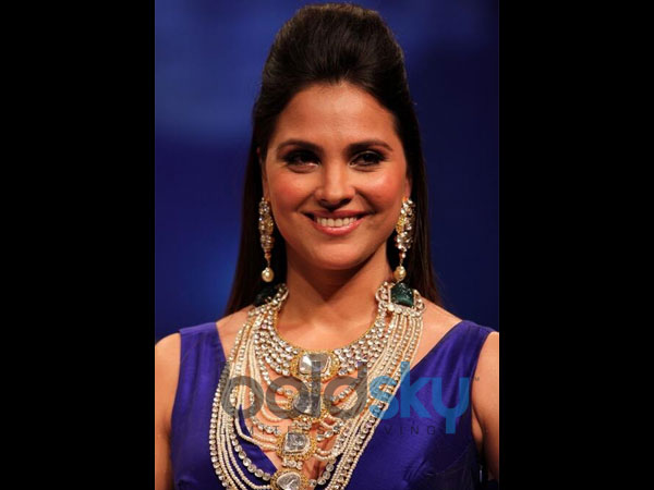 लारा दत्‍ता