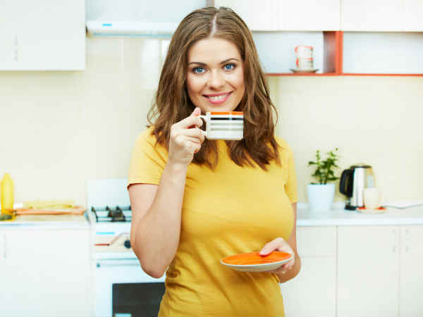 5. मदर्स मिल्क टी: 