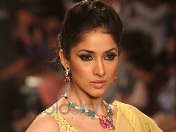 तने वाला हार