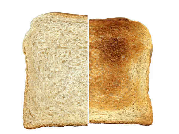 Reasons To Avoid Bread