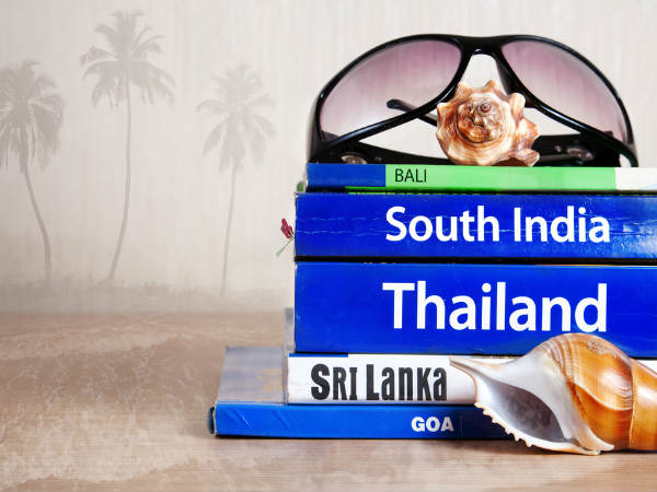 1. शादी के कुछ दिन पहले हनीमून की सारी तैयारियां कर लें