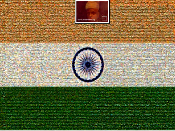 Independence Day Video Greetings 2013 