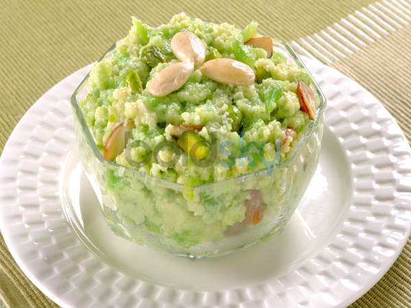  Lauki Ka Halwa For Raksha Bandhan 