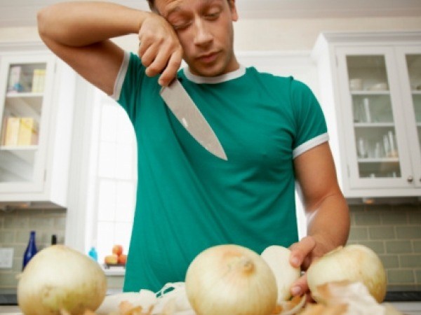 आंसू कमजोरी कि निशानी नहीं