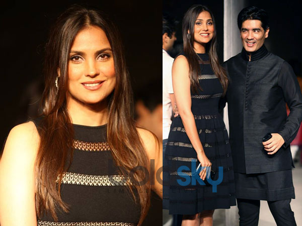 लारा दत्‍ता