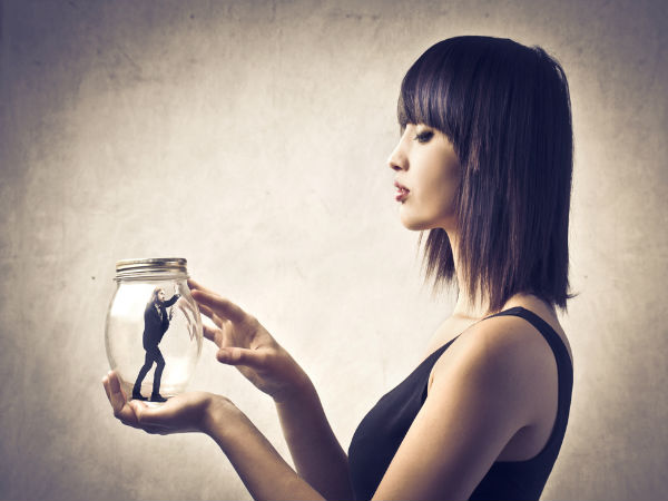 5. एक दूसरे को नियंत्रित करने से बचें