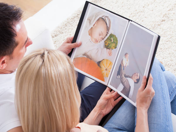 6. एक साथ अपने भविष्य के बारे में बात करें