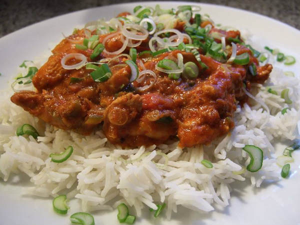 Kohinoor Chicken Recipe 