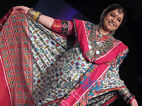 गुजराती आभूषण