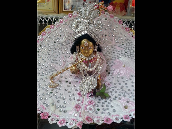 चमचमाते कपड़े