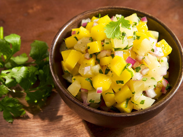 लाइट डिनर