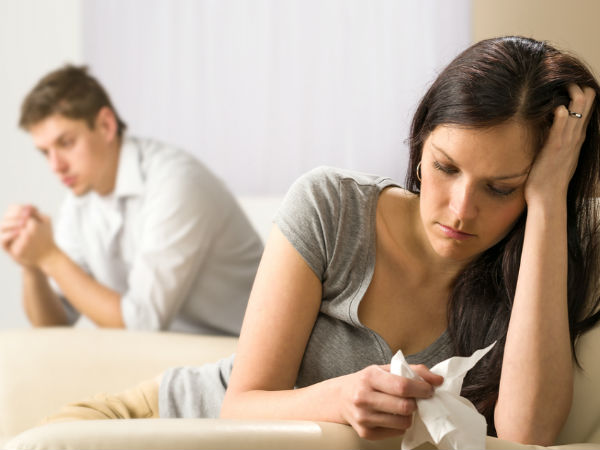 Reasons Of Marital Indifference 