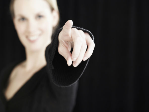 लक्ष्य को पहचानिये लक्ष्य को पहचानिये