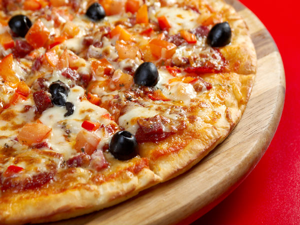 डा मिशेल, इटली डा मिशेल, इटली