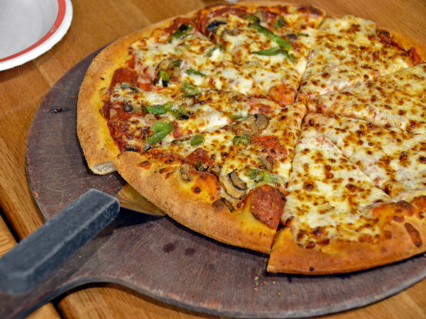 मेज, लंडन मेज, लंडन