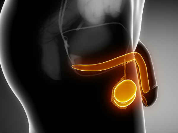 अल्प या रुकी हुई पेशाब: