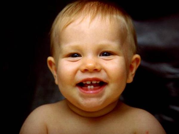 Milk teeth – 8 facts you should know