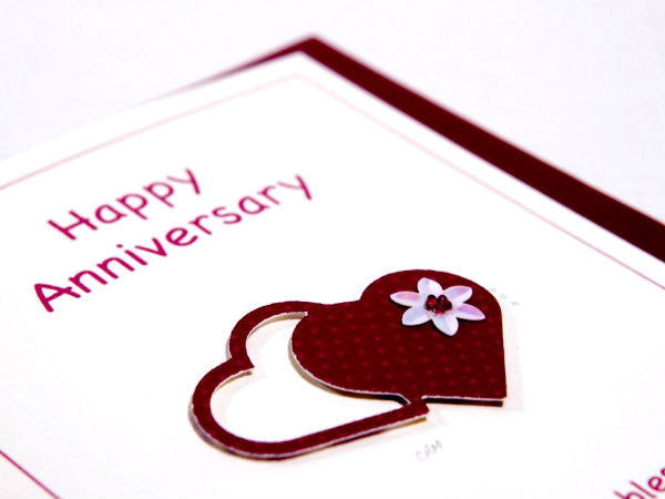 ग्रीटिंग कार्ड