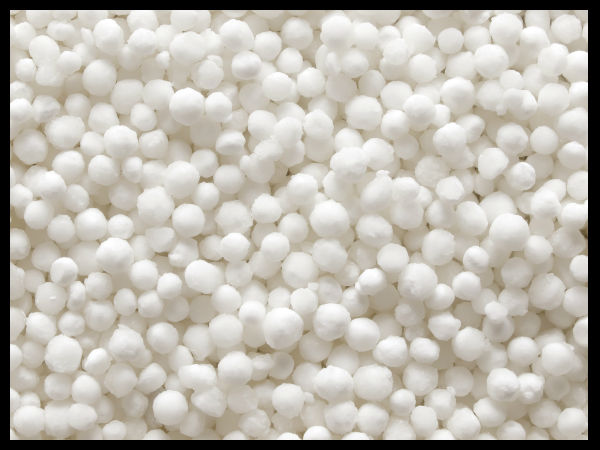 The Story of sabudana(Sago)