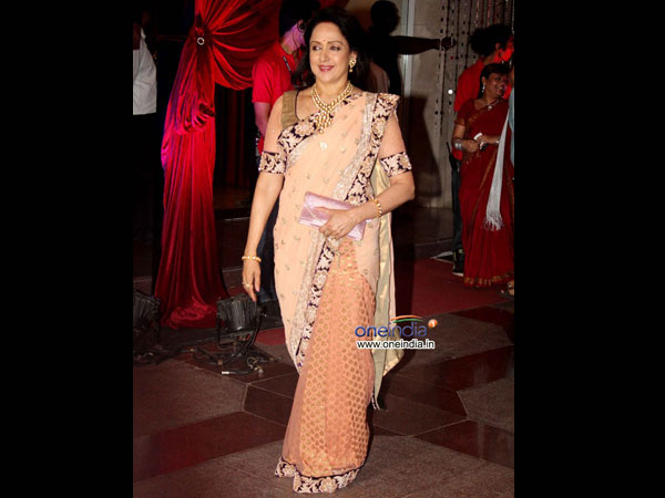 लहंगा साडी