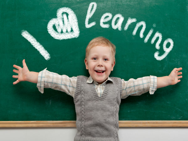 Good Habits To Teach The Preschoolers