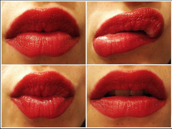 Make Your Lipstick Last Longer: Tips 