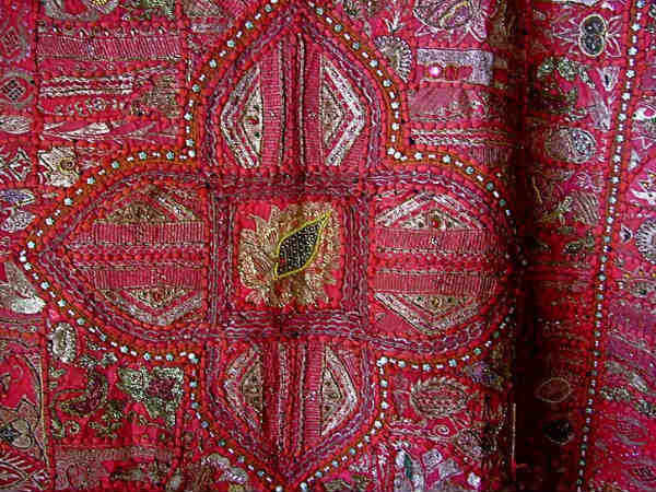 वॉल हैंगिंग