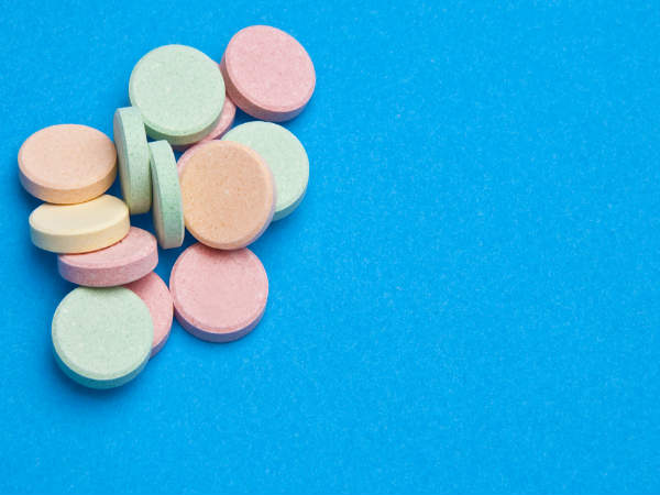 ऐन्टा ऐसिड