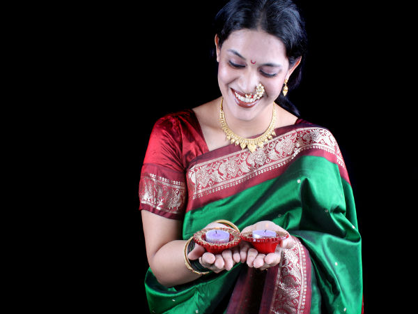 Tips For Pregnant Women On Diwali