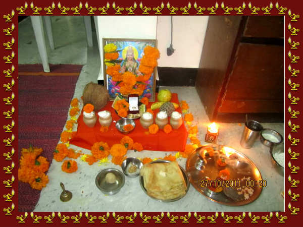 How To Attract Wealth During Diwali 