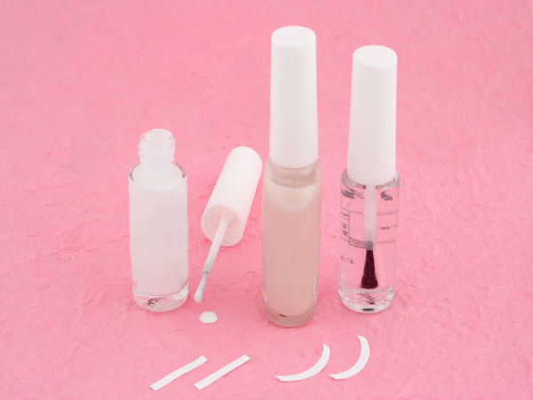 5) नेल स्ट्रेंथर .... वाकई में काम करता है 5) नेल स्ट्रेंथर .... वाकई में काम करता है