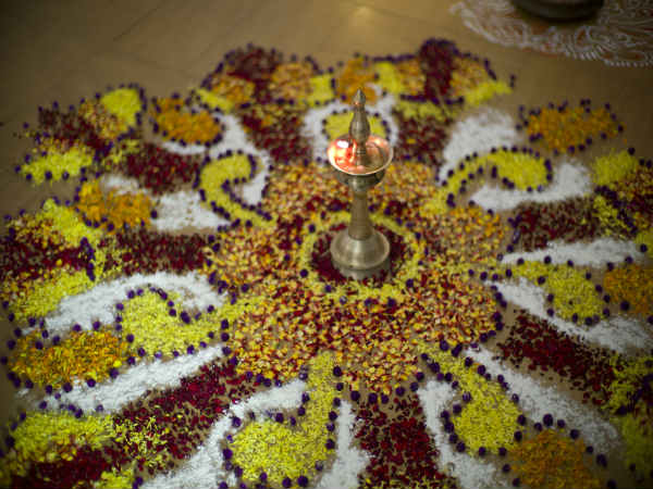 Tips to revamp your house this Diwali