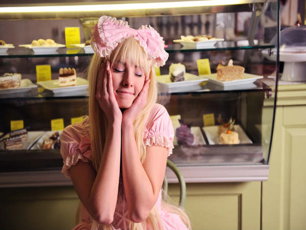 डायटिंग पर रहने वाली डायटिंग पर रहने वाली