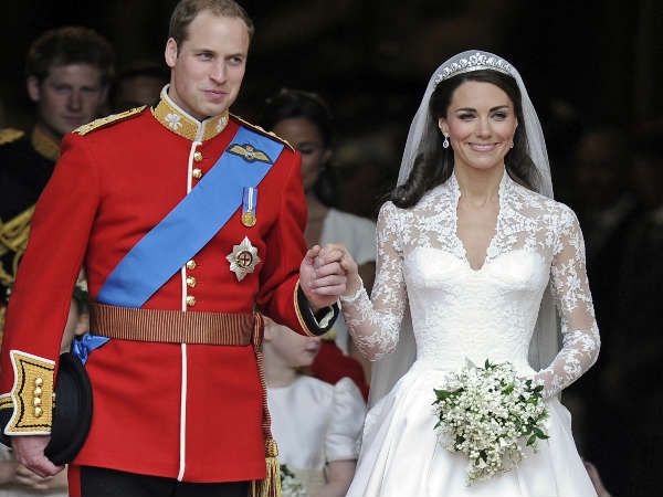 2: केट मिडलटन