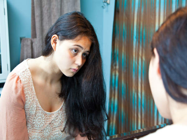 Ways to boost your self-esteem 