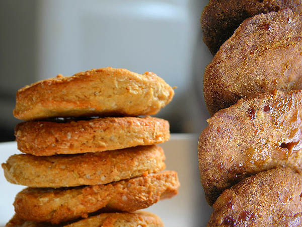 Delicious Thekua Recipe For Chhath 