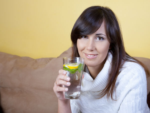 10 Ways to Detoxify Your Body 