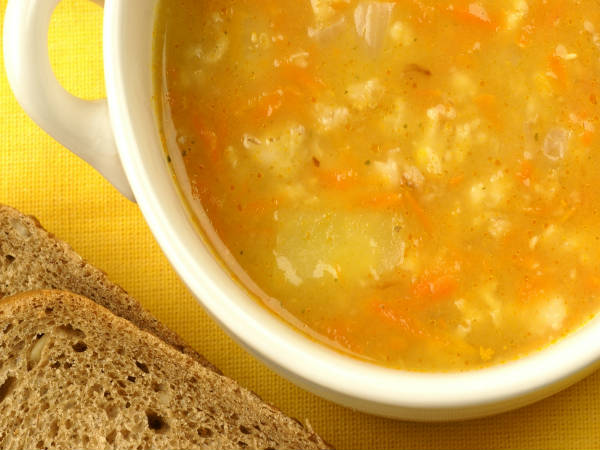 Lemon Oats Recipe For Diabetics 