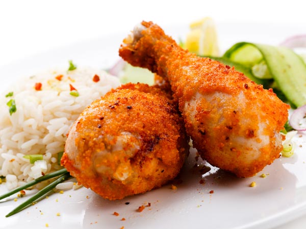 Yummy Chicken Lollipop Recipe 