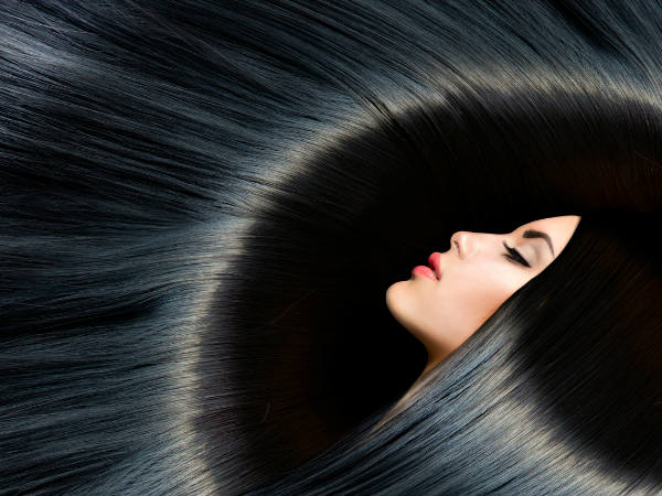 Home remedies for beautiful hair